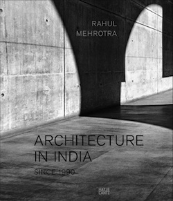 pub_fac_ArchitectureInIndia_mehrotra