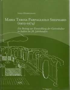 Maria Teresa Parpagliolo Shephard