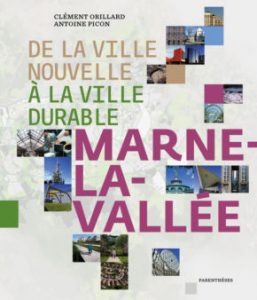 Marne-la-Vallee