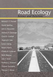 Road Ecology