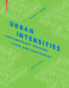 urban intensities