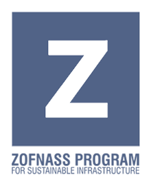 Zofnass Program for Sustainable Infrastructure