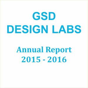 GSD DLabs 2015-2016