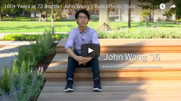 John Wang Video