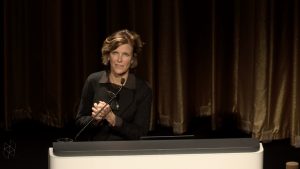 Jeanne Gang Open-House Lecture 2018