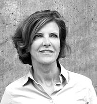 Photo of Jeanne Gang
