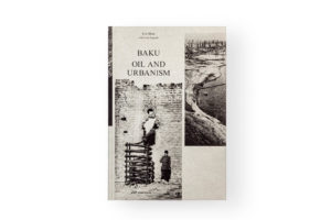 Baku Cover