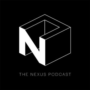 Nexus Podcastnlogo