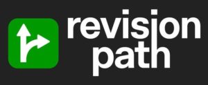revision path logo