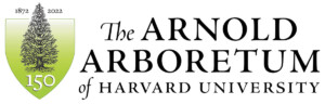 Arnold Arboretum logo.