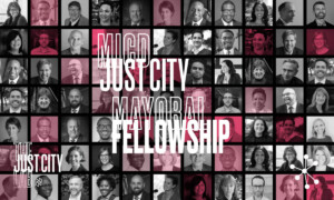 2023 MICD Just City Mayoral Fellowship 